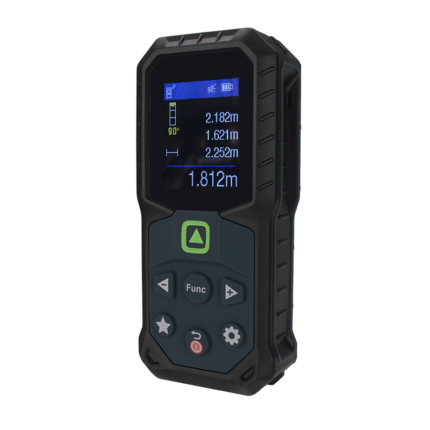 Multi Functional Distance Measurement - CJY 003