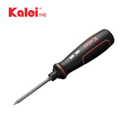 More Convenient Electric Screwdriver - LSD 002