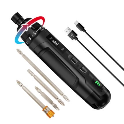 High Torque Electric Screwdriver – LSD 003