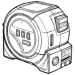 Laser Rangefinder