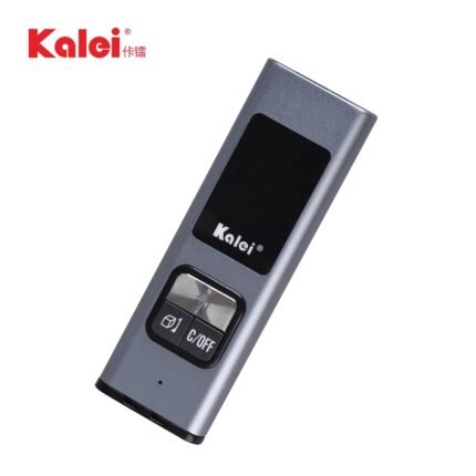 Mini Laser Rangefinder 40m - M-A